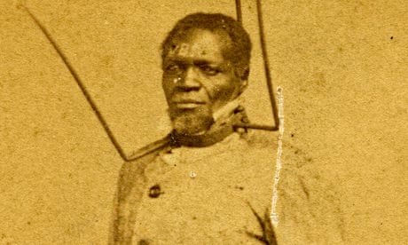 Antique photographs show the history of race in black and white | Photography | The Guardian