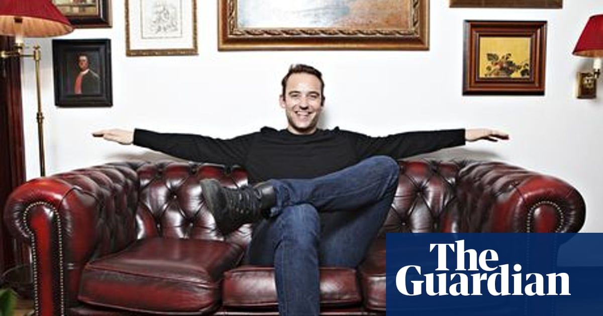 The Truth About the Harry Quebert Affair by Joël Dicker review Thrillers The Guardian The Truth About the Harry Quebert Affair by Joël Dicker review Thrillers The Guardian