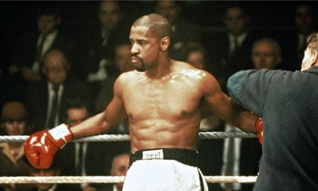 The Hurricane: the facts of Rubin Carter's life story are beaten to a pulp | Sport films | The Guardian