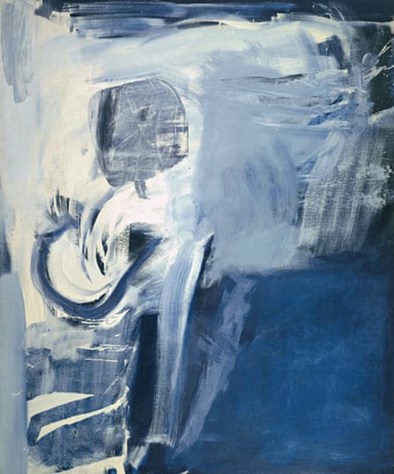 Peter Lanyon’s Thermal, 1960 
