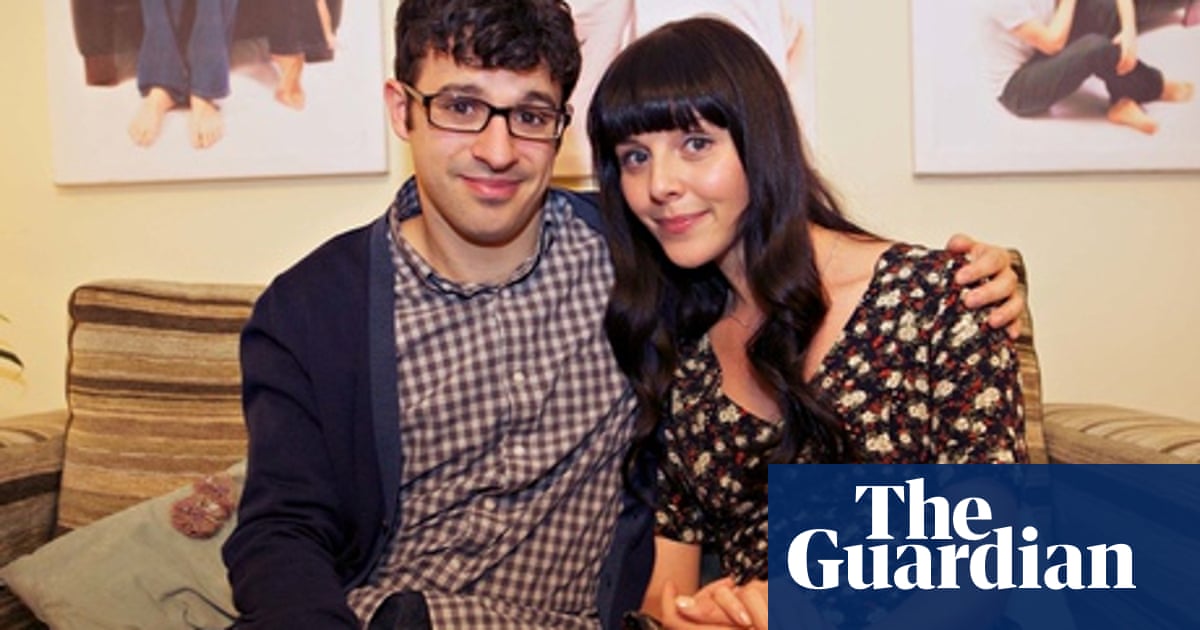 Friday Night Dinner Tv Review Comedy The Guardian