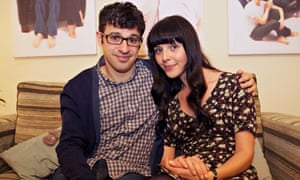 Friday Night Dinner Cast Val