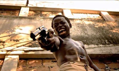 How we made City of God | City of God | The Guardian