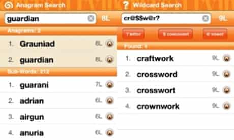 crossword blog compiling a cryptic crossword app crosswords the guardian