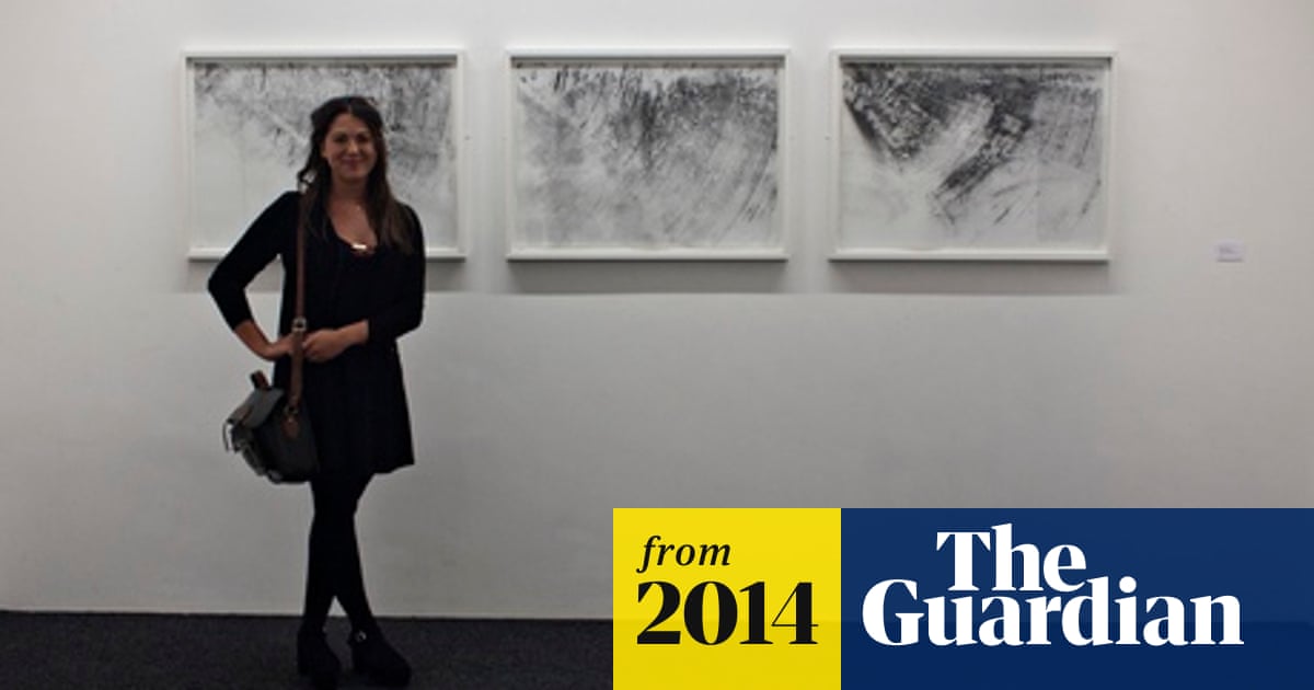 Artwork rises from ashes of Glasgow School of Art fire