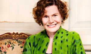 judy blume i thought this is america we don t ban books but