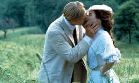 Why I D Like To Be Julian Sands In A Room With A View A Room With A View The Guardian