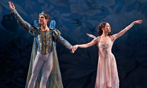 Mariinsky Ballet: Balanchine review – performances of studied ...