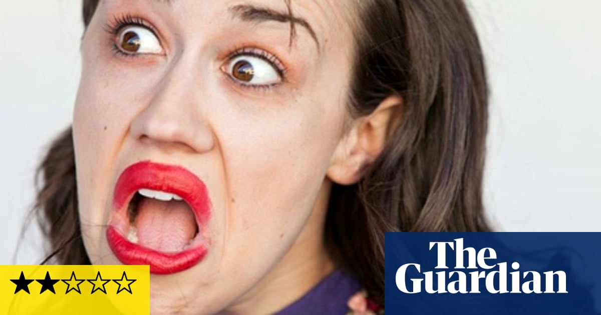 Edinburgh 2014 Miranda Sings Review Broad Humour Thin Show Edinburgh Festival 2014 The Guardian Miranda Sings Tour Review 2022