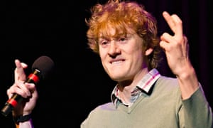 james acaster edinburgh highest standup festival order review stage