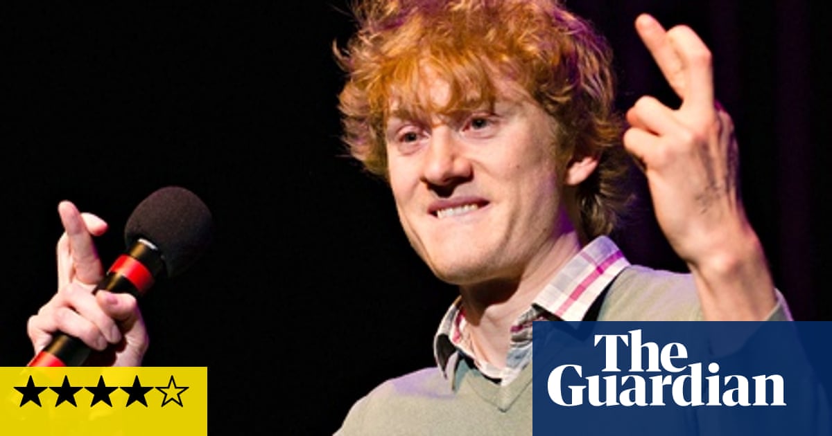 Edinburgh Festival 2014 Review James Acaster Standup Of The Highest Order Edinburgh Festival 2014 The Guardian Edinburgh Festival 2014 Review James Acaster Standup Of The Highest Order Edinburgh Festival 2014 The Guardian