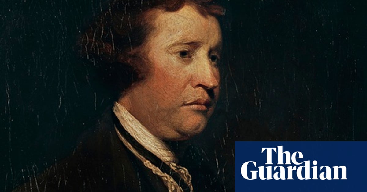 The Intellectual Life Of Edmund Burke By David Bromwich Review
