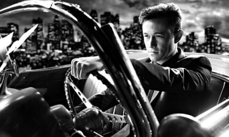 Sin City 2: A Dame to Kill For review – uncompromising and still-satisfying pulp vision | Sin City: A Dame to Kill For | The Guardian