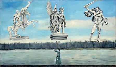 The Artwork That Took 30 Years and 200 Acres to Create