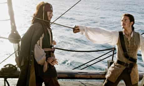 Orlando Bloom Set To Board Pirates Of The Caribbean 5 Pirates Of The Caribbean Dead Men Tell No Tales Aka Salazar S Revenge The Guardian Orlando Bloom Set To Board Pirates Of The Caribbean 5 Pirates Of The Caribbean Dead Men Tell No Tales Aka Salazar S Revenge The Guardian