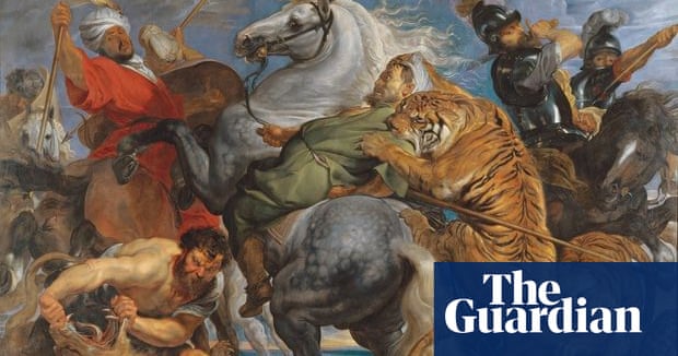 Rubens Rubens Everywhere Art And Design The Guardian
