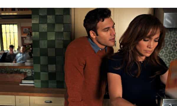 The Boy Next Door Review Jennifer Lopez Suffers Reverse Fatal Attraction Film The Guardian