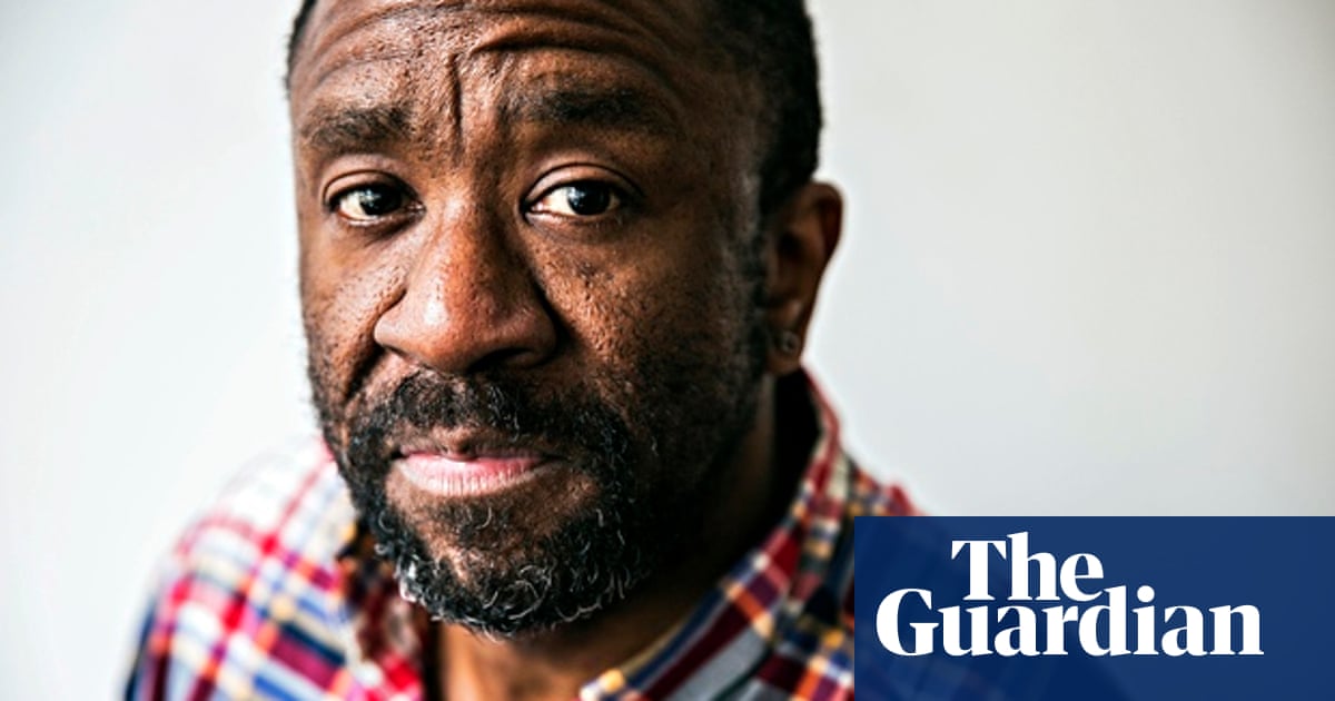 Lucian Msamati Danger Zone Theatre The Guardian