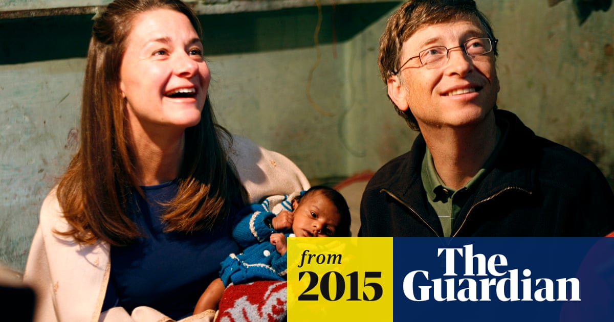 No Such Thing As a Free Gift: The Gates Foundation and the Price of Philanthropy by Linsey McGoey – review