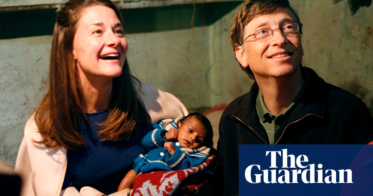 no such thing as a free gift the gates foundation and the price of