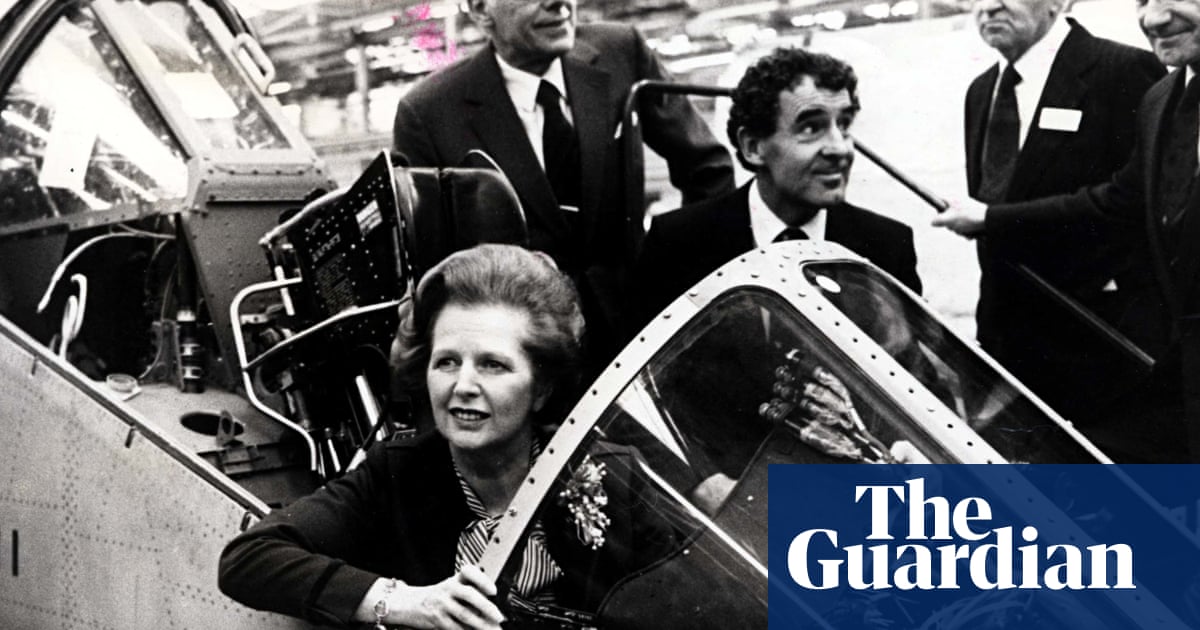 Margaret Thatcher The Authorised Biography Volume Two Everything She Wants By Charles Moore Review Biography Books The Guardian