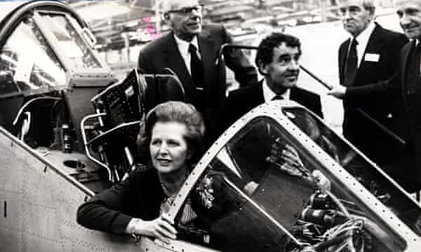 Margaret Thatcher The Authorised Biography Volume Two Everything She Wants By Charles Moore Review Biography Books The Guardian