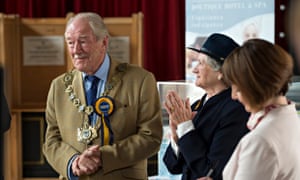 My Highlight The Casual Vacancy Books The Guardian
