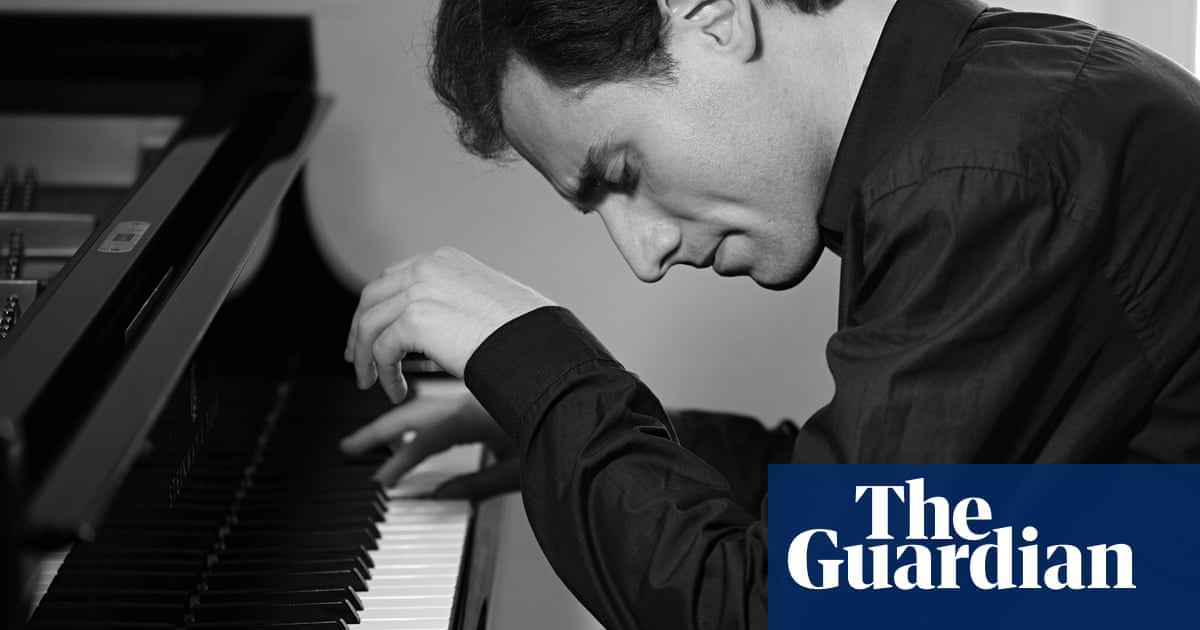 The Pitfalls And Perks Of Playing A Concert Hall Piano Classical Music The Guardian The Pitfalls And Perks Of Playing A Concert Hall Piano Classical Music The Guardian