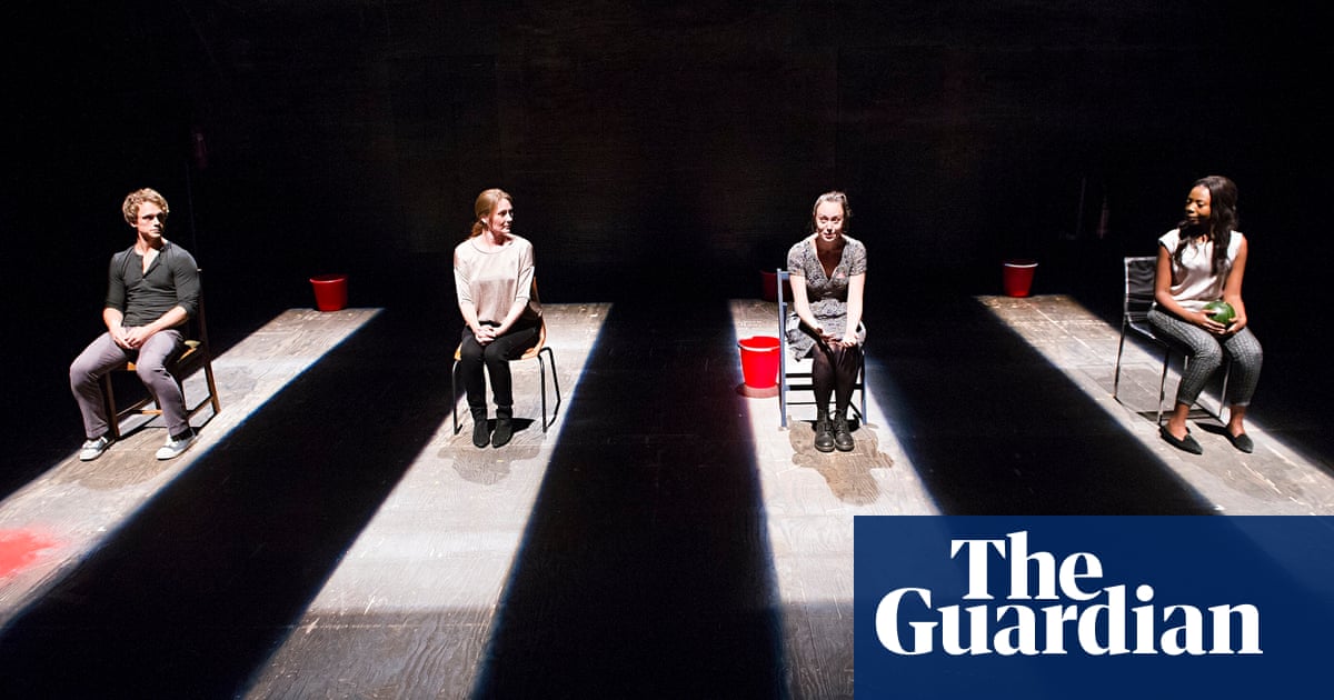 A Stage Of Their Own Why Female Playwrights Are Still Marginalised National Theatre The Guardian A Stage Of Their Own Why Female Playwrights Are Still Marginalised National Theatre The Guardian