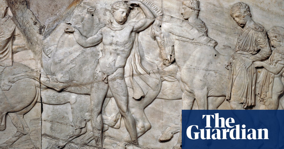 Naked Ambition When The Greeks First Stripped Off Art And