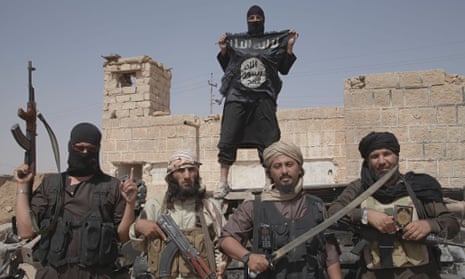 Isis: Inside the Army of Terror; The Rise of Islamic State – review | Politics books | The Guardian