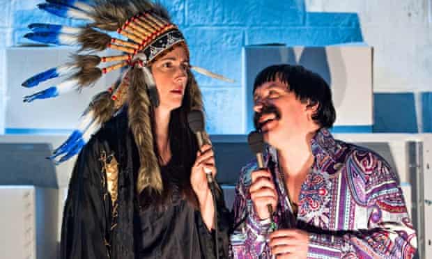 And The Beat Goes On Review Sonny And Cher Marathon Is A Mystery Theatre The Guardian And The Beat Goes On Review Sonny And Cher Marathon Is A Mystery Theatre The Guardian