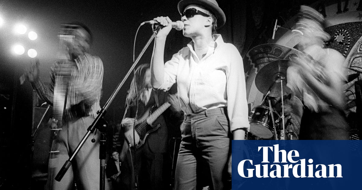 The Selecter: how we made On My Radio