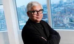 Amitav Ghosh