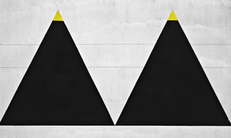 Agnes Martin: the artist mystic who disappeared into the desert ...