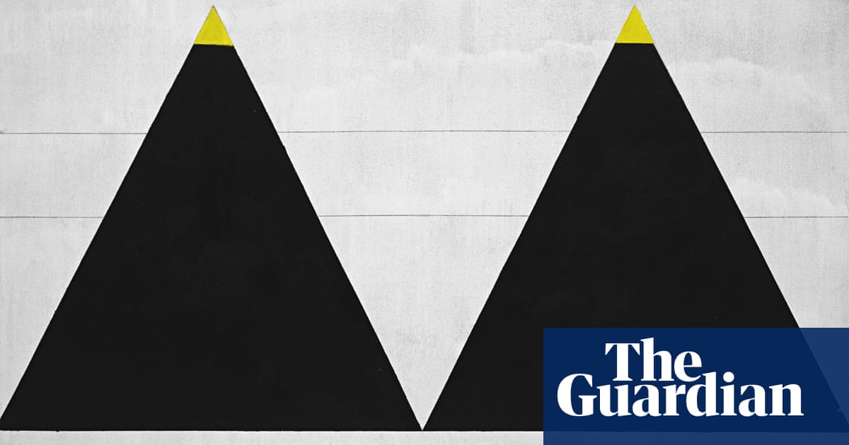 Agnes Martin The Artist Mystic Who Disappeared Into The Desert