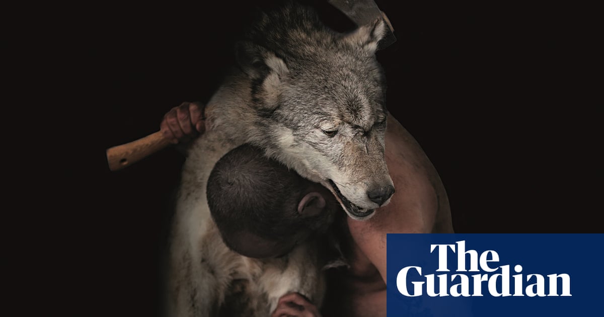 What Large Teeth You Have Little Red Riding Hood Heads To Manchester Stage The Guardian