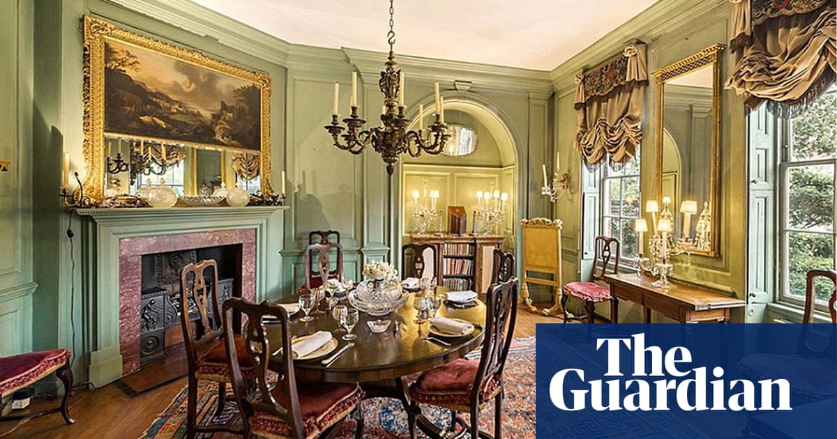 Forget 4 Cheyne Walk George Eliot S Steakhouse Is The Tastier Investment Books The Guardian