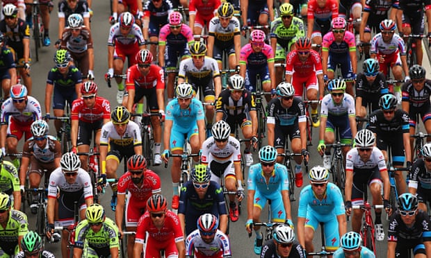 Le Tour de France 2015 - Stage Four