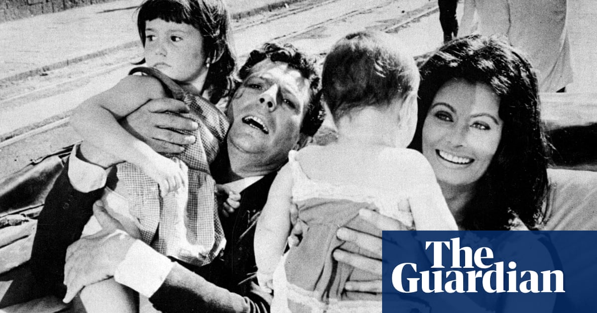Why Vittorio De Sica Is One Of Europe S Greatest Tragic Film