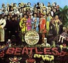 Sgt Pepper's Lonely Hearts Club Band 