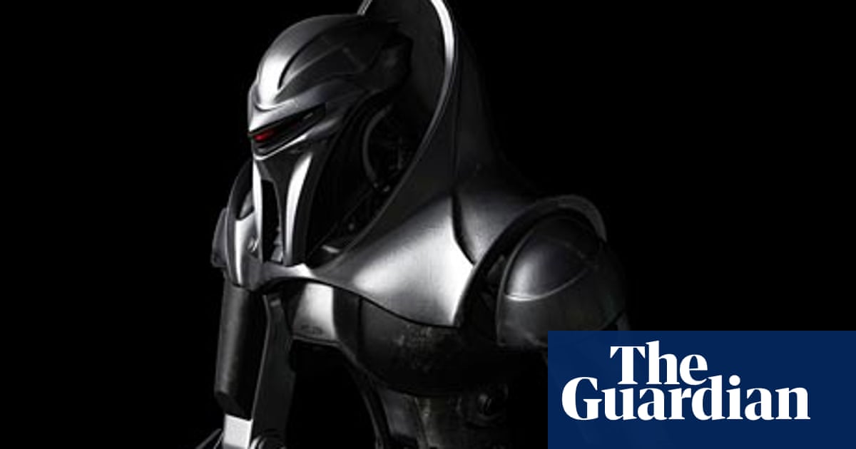 Richard Vine Battlestar Galactica Who S The Final Cylon