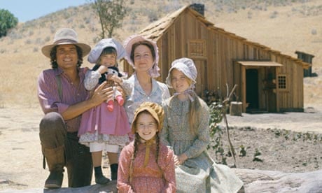 Laura Ingalls Wilder memoir reveals truth behind Little House on the  Prairie | Autobiography and memoir | The Guardian