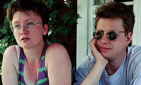 Stieg Larsson S Partner Plans To Complete Final Millennium Novel Stieg Larsson The Guardian