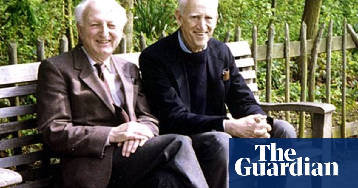 Jd Salinger Is Best Revealed In His Work Books The Guardian