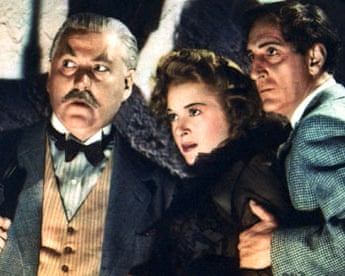 Sherlock Holmes