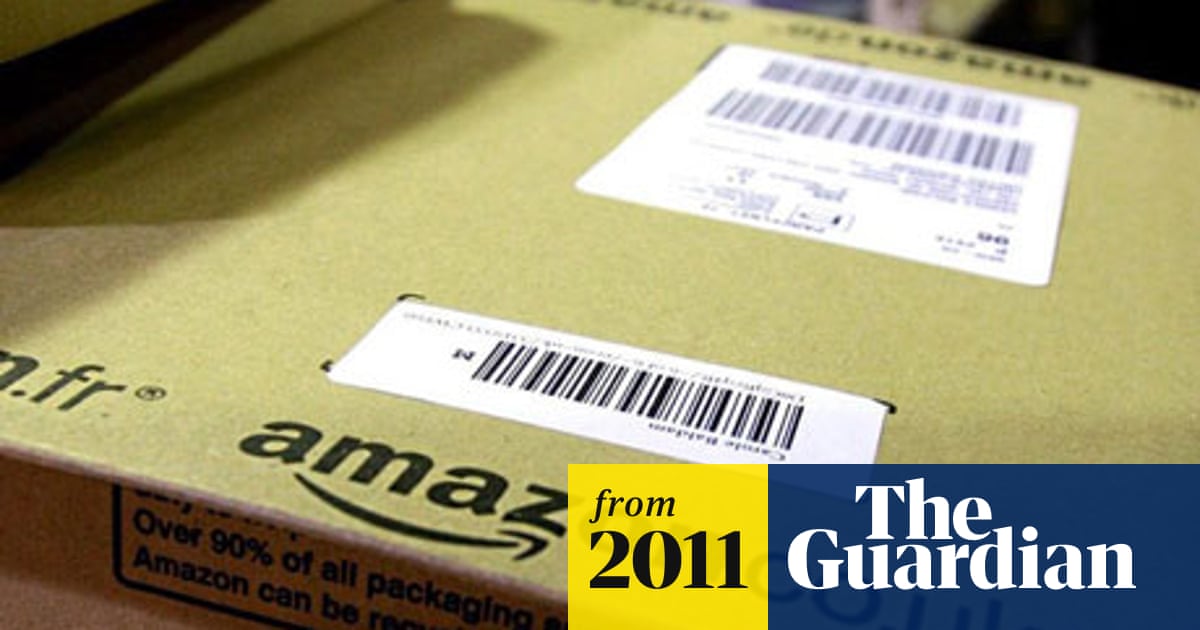 Amazon Takeover Of Book Depository Threatens Future Of