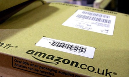 Amazon takeover of Book Depository 'threatens future of bookselling