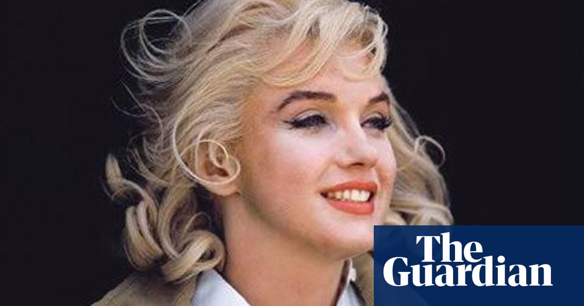Michel Schneider S Top 10 Books About Marilyn Monroe Books The Guardian Michel Schneider S Top 10 Books About Marilyn Monroe Books The Guardian