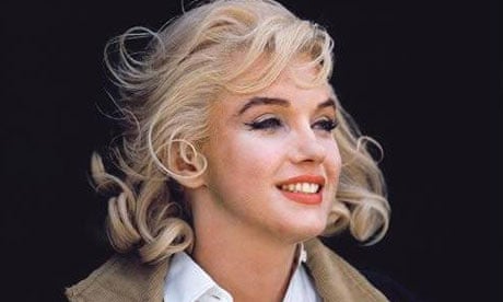 Michel Schneider's top 10 books about Marilyn Monroe | Books | The Guardian